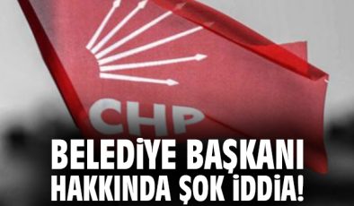 Belediye Başkanı Halı Saha Maçında Darp İddiaları!
