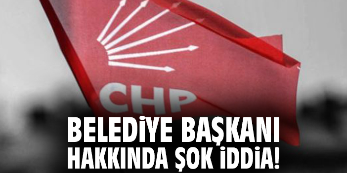 Belediye Başkanı Halı Saha Maçında Darp İddiaları!