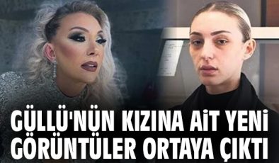 Güllü’nün Ölümü: Soruşturmada Yeni Görüntüler