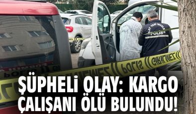 Maltepe’de Otoparkta Şok Ölüm! 70 Yaşındaki Adam…