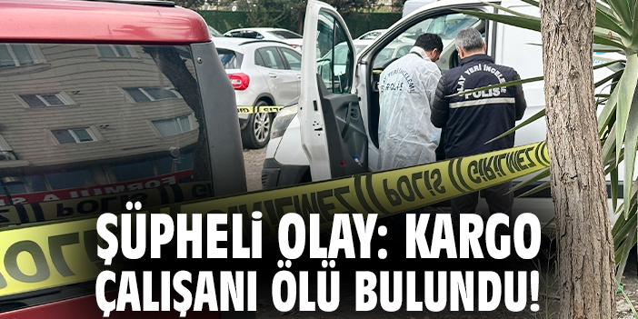 Maltepe’de Otoparkta Şok Ölüm! 70 Yaşındaki Adam…