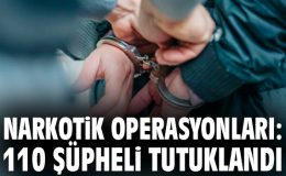 Uyuşturucuya Darbe: 1.6 Ton Ele Geçirildi!