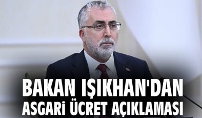 Asgari Ücret Görüşmeleri için Beklentiler Artıyor