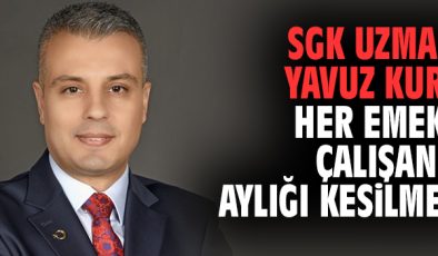Emekliler İçin Çalışma ve Aylık Kesintisi Rehberi