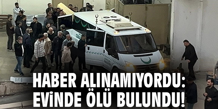 Siirt’te Mucize Arayan Anne Bıçakla Öldürüldü!