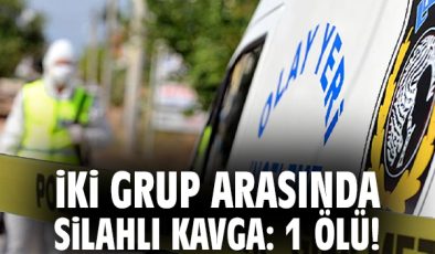 Mardin’de Silahlı Kavga: Bir Genç Hayatını Kaybetti