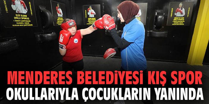 Kış Spor Okulları: Çocuklar İçin Sağlıklı Gelecek