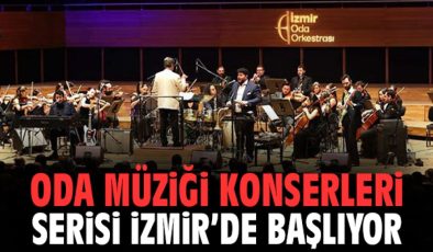 Klasik Müzik Tutkunları İçin Oda Müziği Konseri!