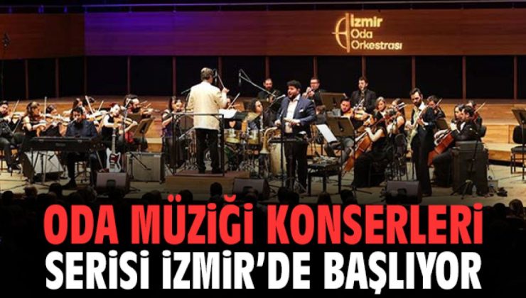 Klasik Müzik Tutkunları İçin Oda Müziği Konseri!