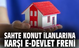 Yeni Sistemle Sahte İlanlara Son!