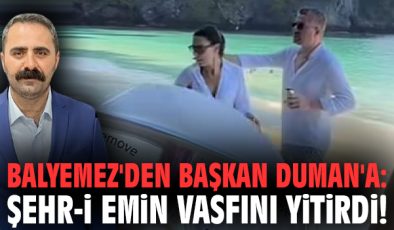 Grevin Ortasında Tatil Skandalı: İstifa Çağrısı!