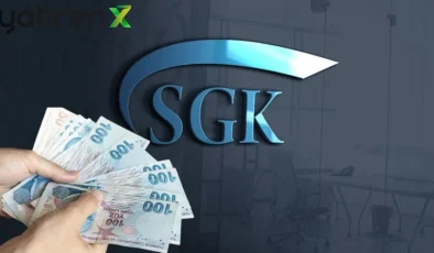 Resmi Gazete’de yayımlandı: Yüz binlerce kişinin borcu silindi