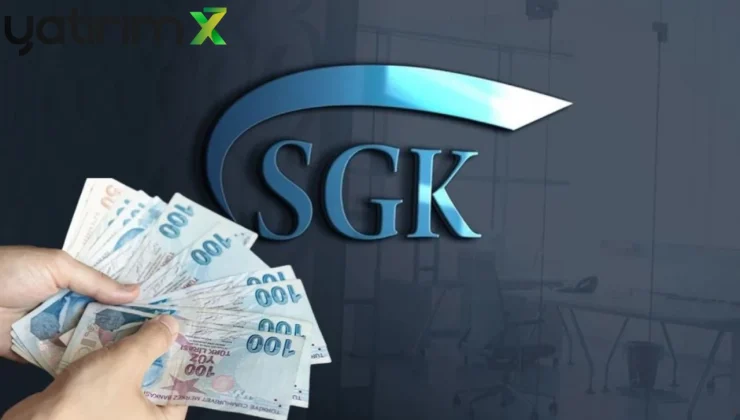 Resmi Gazete’de yayımlandı: Yüz binlerce kişinin borcu silindi