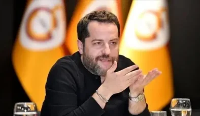 Eski Galatasaray yöneticisi Erden Timur dahil 29 gözaltı
