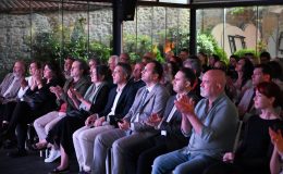 Sinemanın yaratıcı gücü Bornova’da dünya ile buluşacak