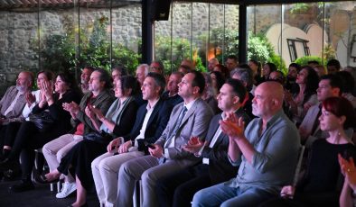 Sinemanın yaratıcı gücü Bornova’da dünya ile buluşacak