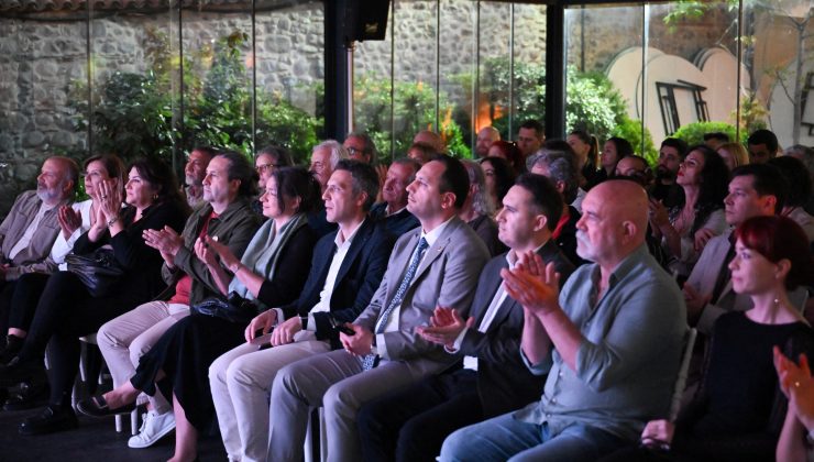 Sinemanın yaratıcı gücü Bornova’da dünya ile buluşacak