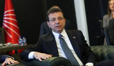 AİHM’den “Ekrem İmamoğlu” kararı