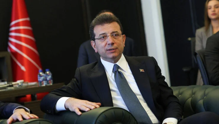 AİHM’den “Ekrem İmamoğlu” kararı