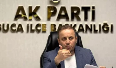 Belediye Başkanı Grevdeyken Tatilde: Skandal!