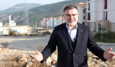 Saygılı’dan Tugay’a Sert Tepki: Kredi Bizden!