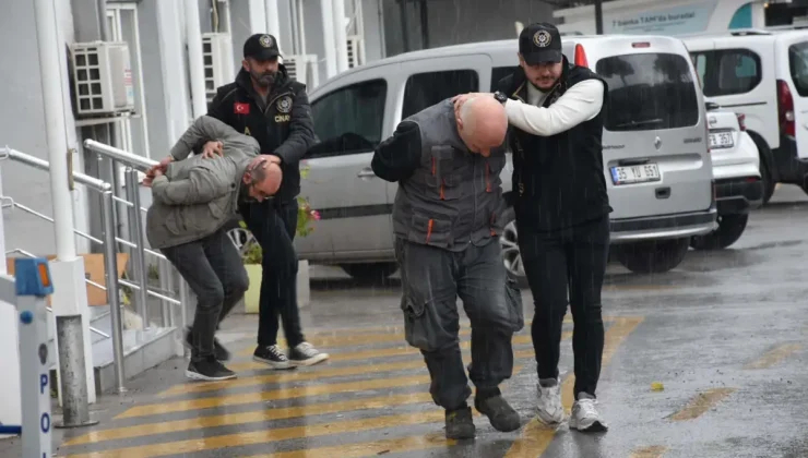 İlaçlama Faciası: 1 Yaşındaki Bebek Hayatını Kaybetti