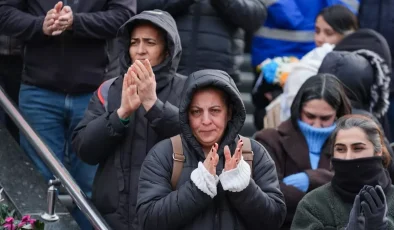 Buca Belediyesi Çalışanları Eylemi Sonlandırdı!
