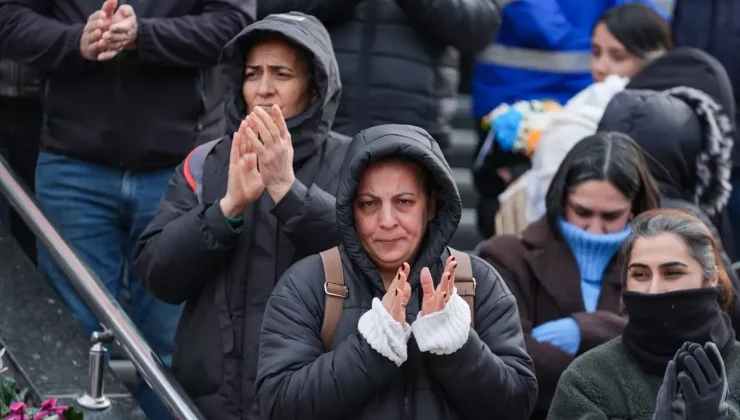 Buca Belediyesi Çalışanları Eylemi Sonlandırdı!