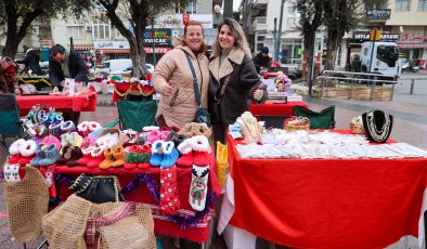 “Sessiz Çığlıklar Türkan” yürekleri dağladı