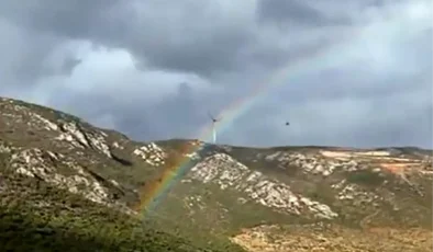 Gökkuşağının Peşinde: Hayal Kırıklığı Hikayesi