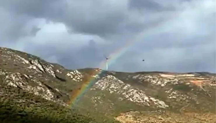 Gökkuşağının Peşinde: Hayal Kırıklığı Hikayesi