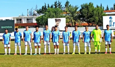 İmren Alaçatıspor, Yelkispor’a Son Dakika Yenildi!