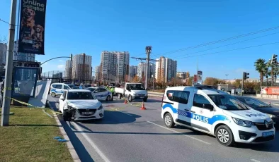 İzmir’de Alkollü Sürücü, 82 Yaşındaki Kadını Öldürdü!