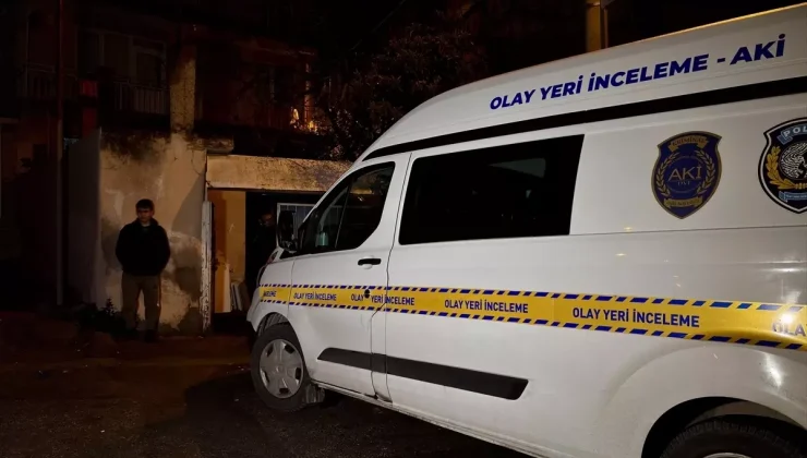 81 Yaşındaki Adam Hırsızlık Kurbanı, Hayatını Kaybetti