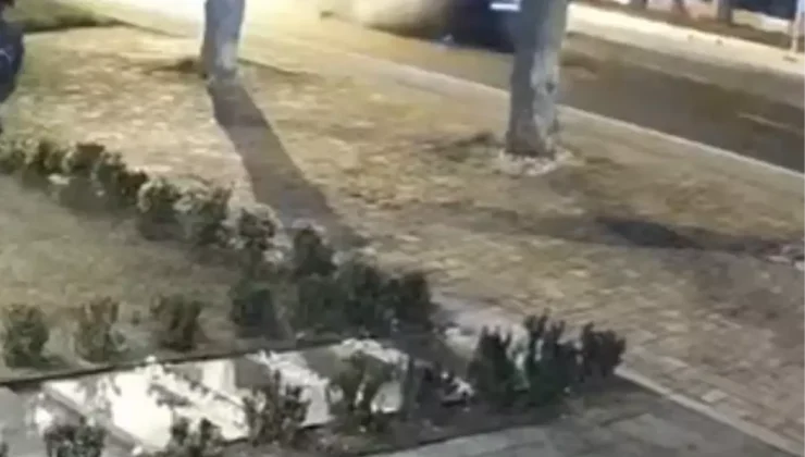 Seferihisar’da Motosiklet Kazasında Kadın Sürücü Hayatını Kaybetti