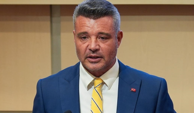 Sadettin Saran’a yapılan uyuşturucu testinin sonucu belli oldu