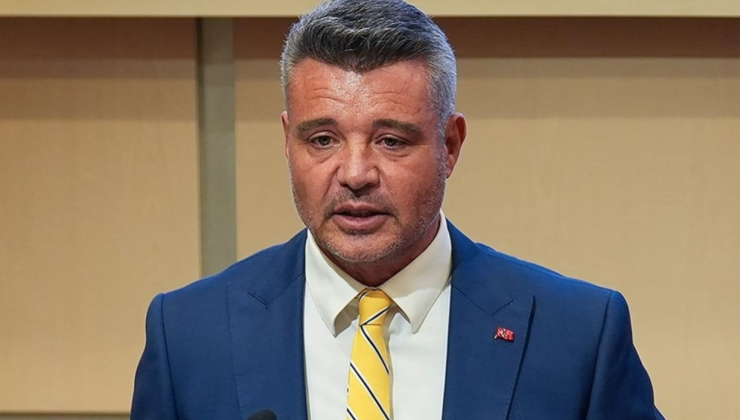 Sadettin Saran’a yapılan uyuşturucu testinin sonucu belli oldu