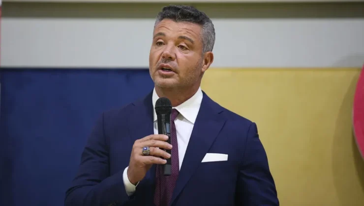 Sadettin Saran adli kontrol şartıyla serbest bırakıldı