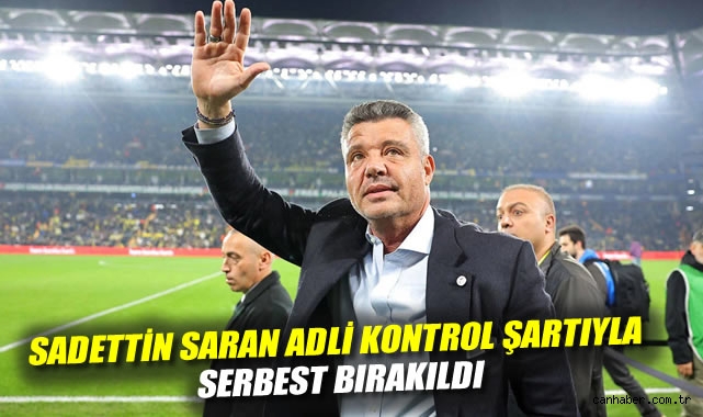 Fenerbahçe Başkanı Saran Uyuşturucu Soruşturmasında!