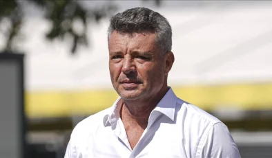 Sadettin Saran’dan ilk açıklama: Yeniden test istedi