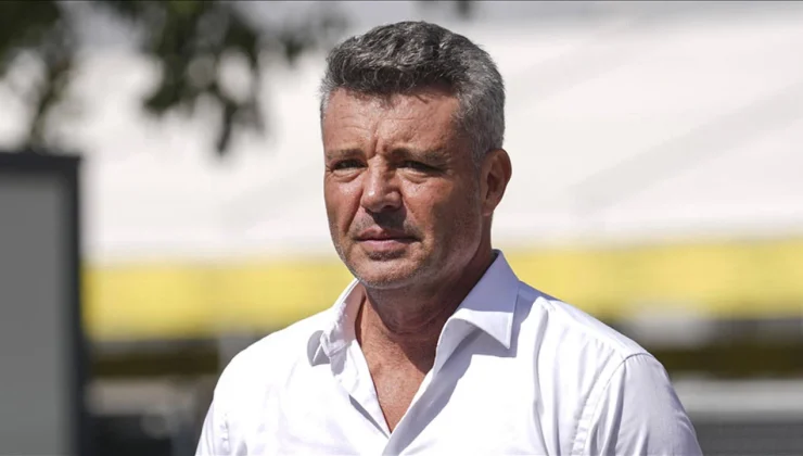 Sadettin Saran’dan ilk açıklama: Yeniden test istedi