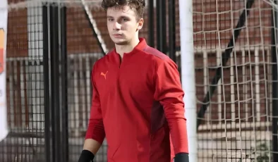 Halı Sahalarda Kiralık Kaleci Dönemi Başladı!