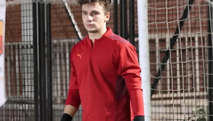 Halı Sahalarda Kiralık Kaleci Dönemi Başladı!