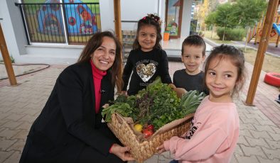 Karşıyaka ‘Yeşil Bayrak’ yolunda