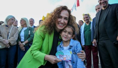 Karşıyaka’da yarıyıl tatili festivale dönüşüyor