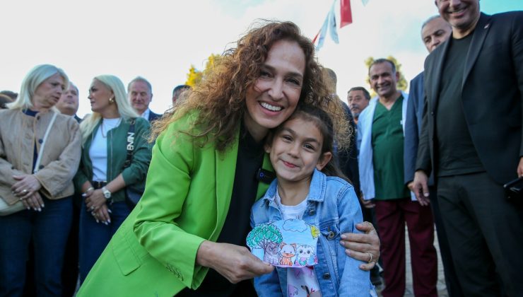 Karşıyaka’da yarıyıl tatili festivale dönüşüyor