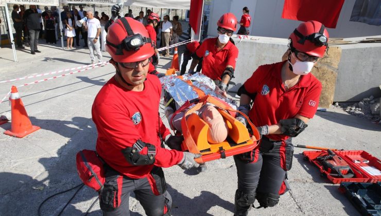 Karşıyaka’da ‘dirençli kent’ hamlesi!