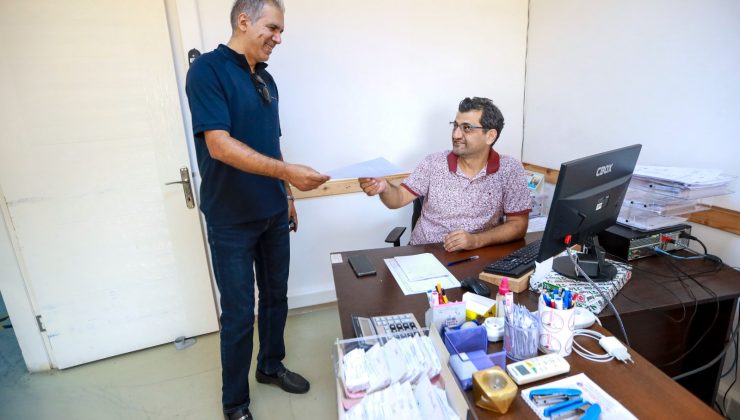 Karşıyaka’da dijital arşivle verimlilik arttı, gelir ikiye katlandı