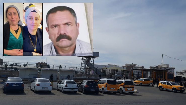 Mardin’de iki kız kardeşi katletmişti: Cezaevinde intihar etti!