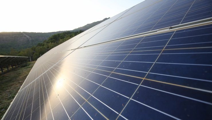 Karşıyaka gücünü güneşten alıyor: 1 yılda 9 milyon TL bütçe geliri